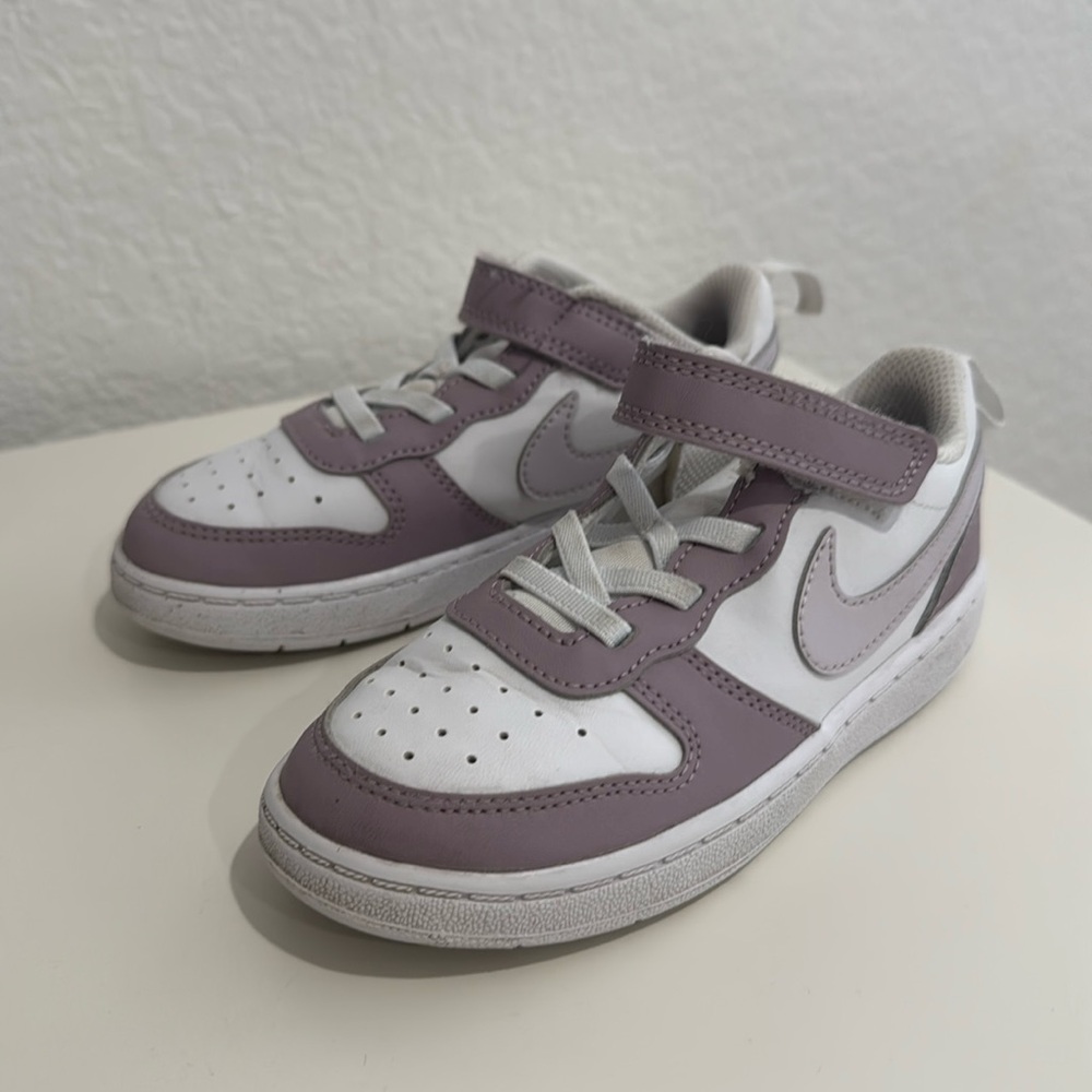 Nike toddler sneaker